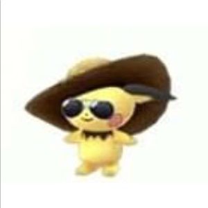 Meet your Posher, Trevor